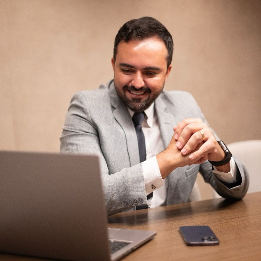 Paulo Barreto